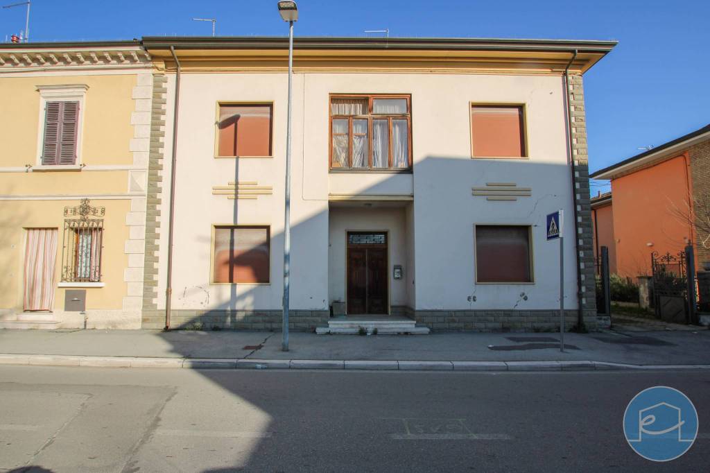 casa indipendente in vendita a Gatteo