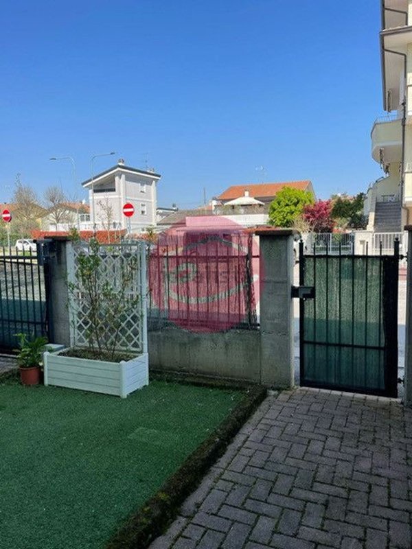 appartamento in vendita a Gatteo in zona Sant'Angelo