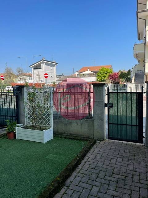 appartamento in vendita a Gatteo in zona Sant'Angelo