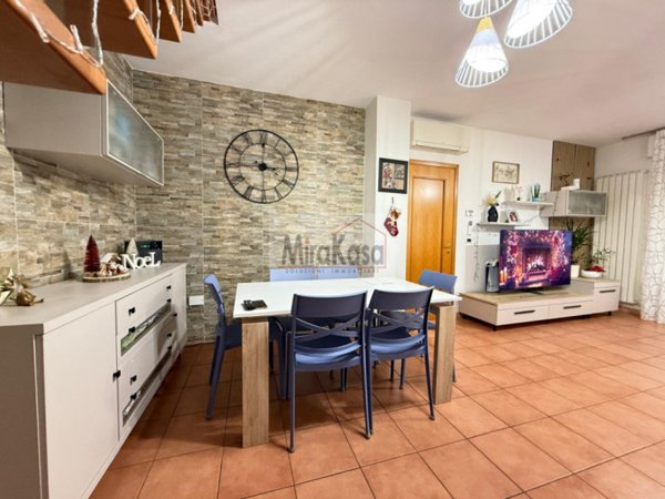 appartamento in vendita a Gatteo in zona Gatteo a Mare