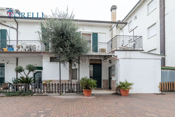 appartamento in vendita a Gatteo in zona Gatteo a Mare