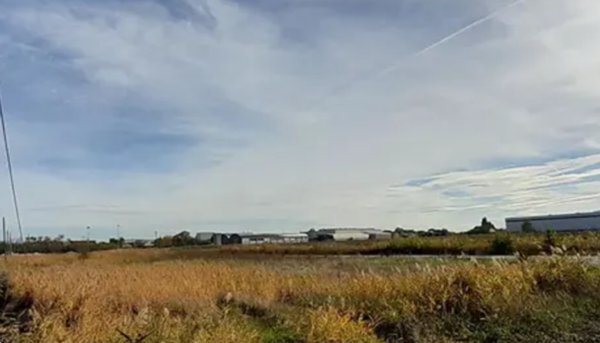 terreno edificabile in vendita a Gatteo