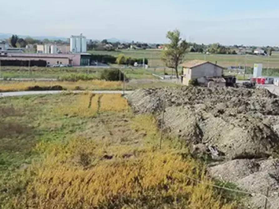 terreno edificabile in vendita a Gatteo