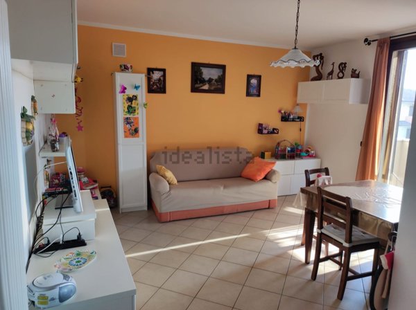 appartamento in vendita a Gatteo in zona Sant'Angelo