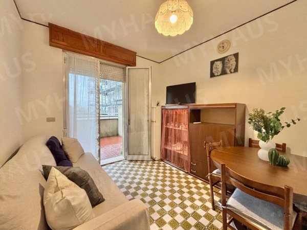 appartamento in vendita a Gatteo in zona Gatteo a Mare