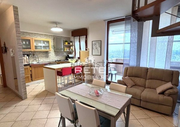 appartamento in vendita a Gatteo