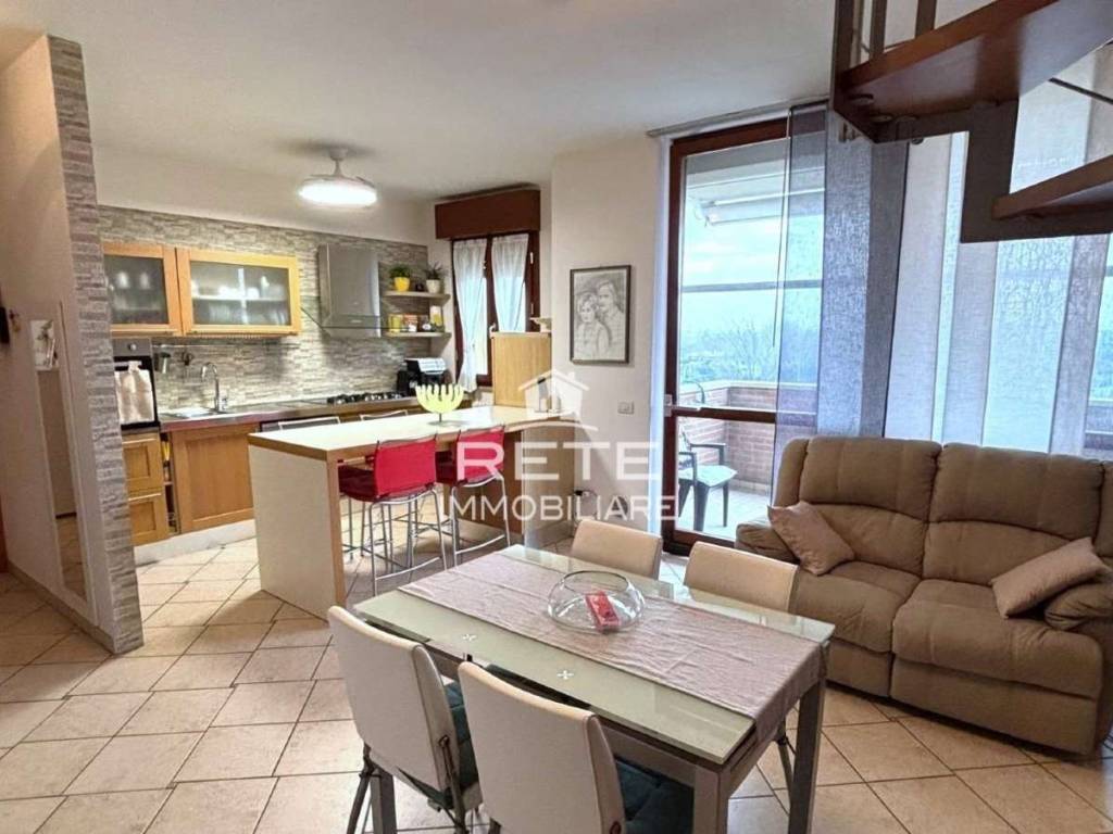 appartamento in vendita a Gatteo in zona Gatteo a Mare