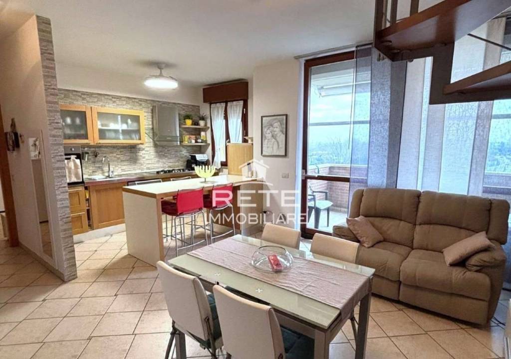 appartamento in vendita a Gatteo in zona Gatteo a Mare