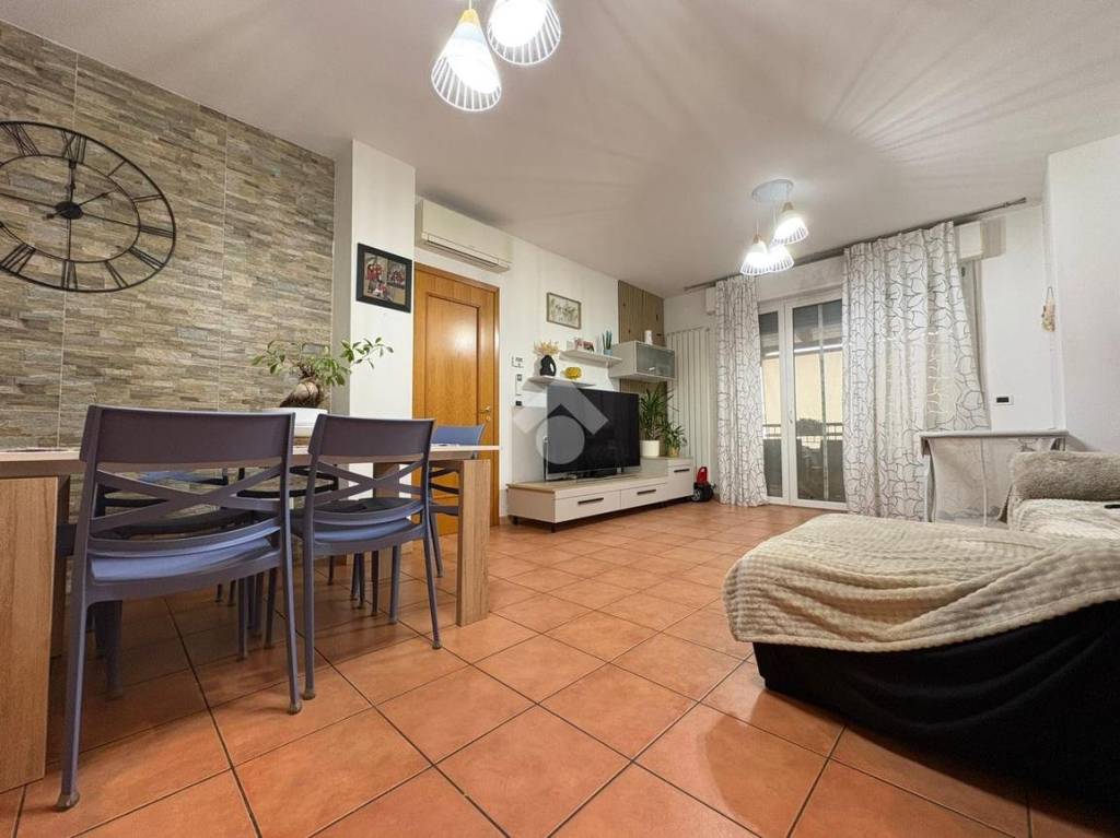 appartamento in vendita a Gatteo in zona Gatteo a Mare