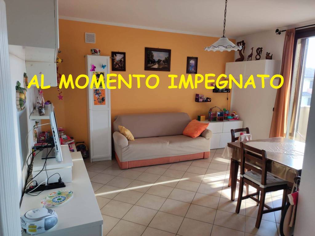appartamento in vendita a Gatteo