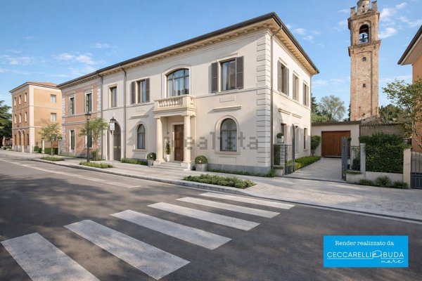 casa indipendente in vendita a Gatteo