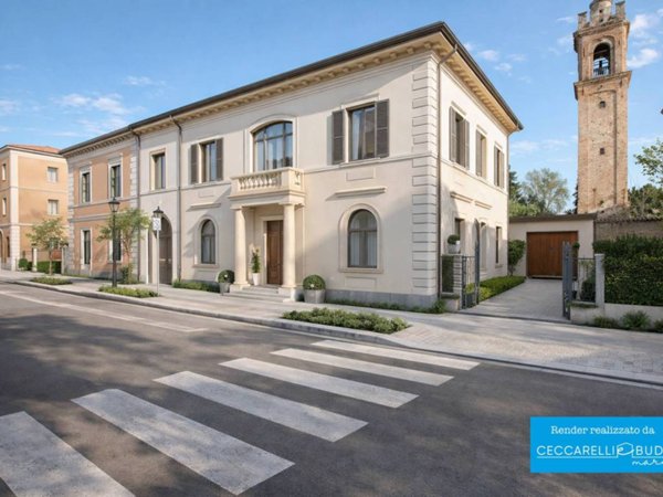 casa indipendente in vendita a Gatteo