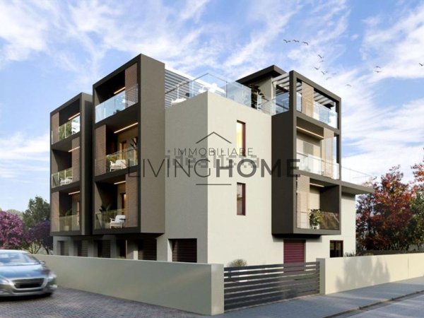 appartamento in vendita a Gatteo in zona Sant'Angelo