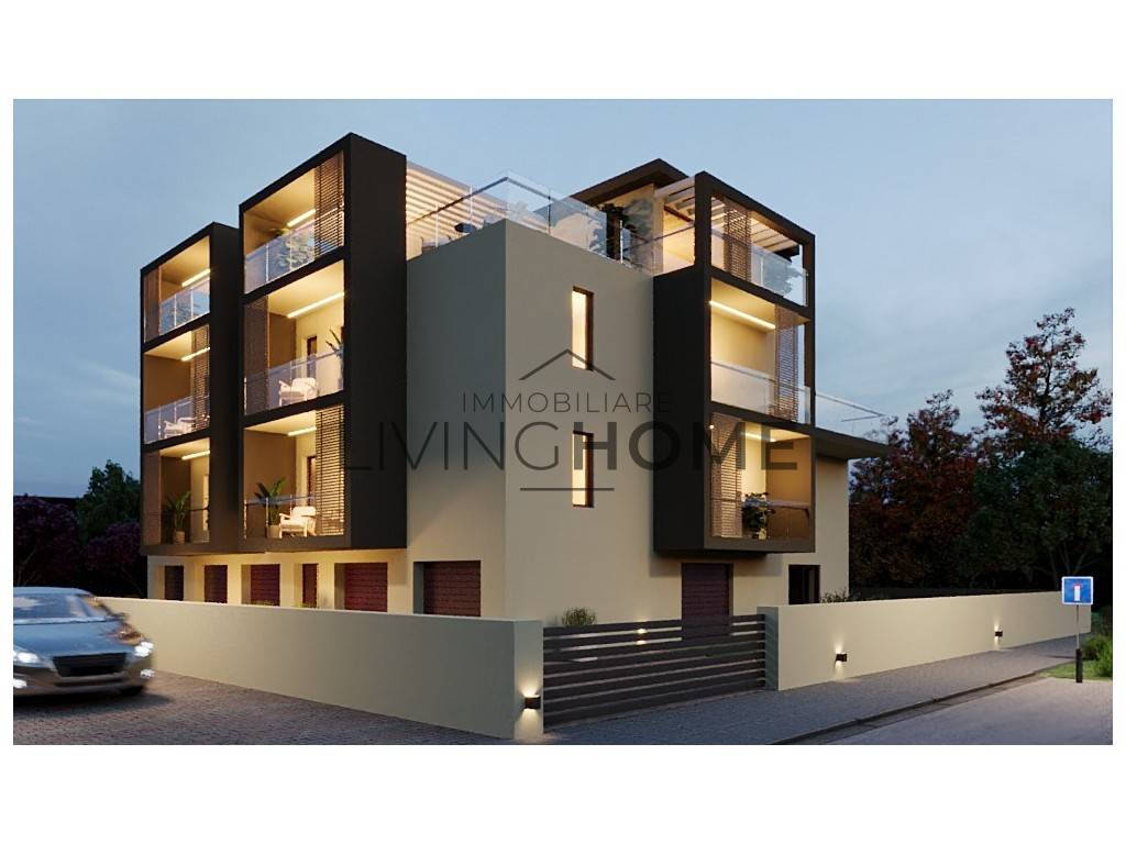 appartamento in vendita a Gatteo in zona Sant'Angelo