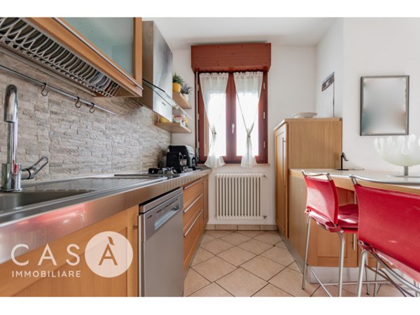 appartamento in vendita a Gatteo