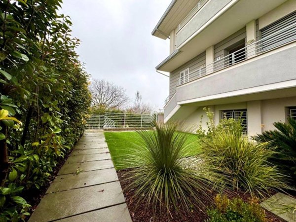 appartamento in vendita a Gatteo