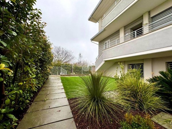 appartamento in vendita a Gatteo