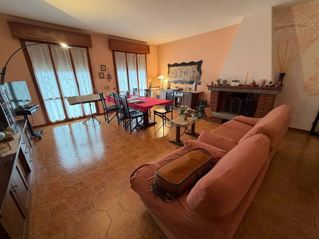 appartamento in vendita a Gatteo in zona Sant'Angelo