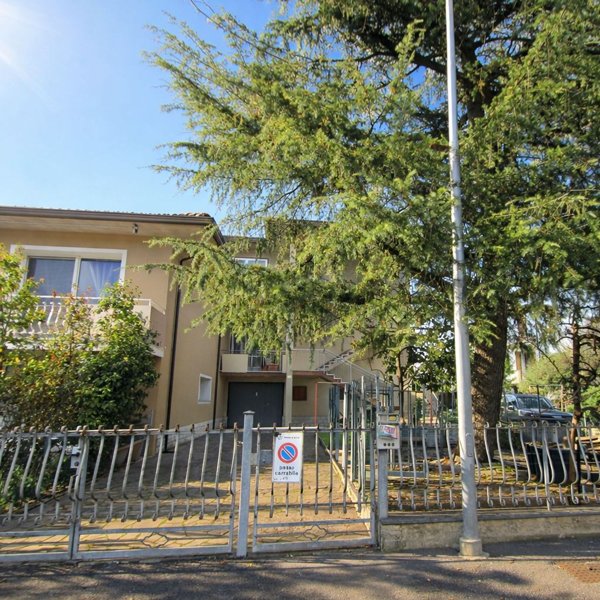 appartamento in vendita a Gatteo