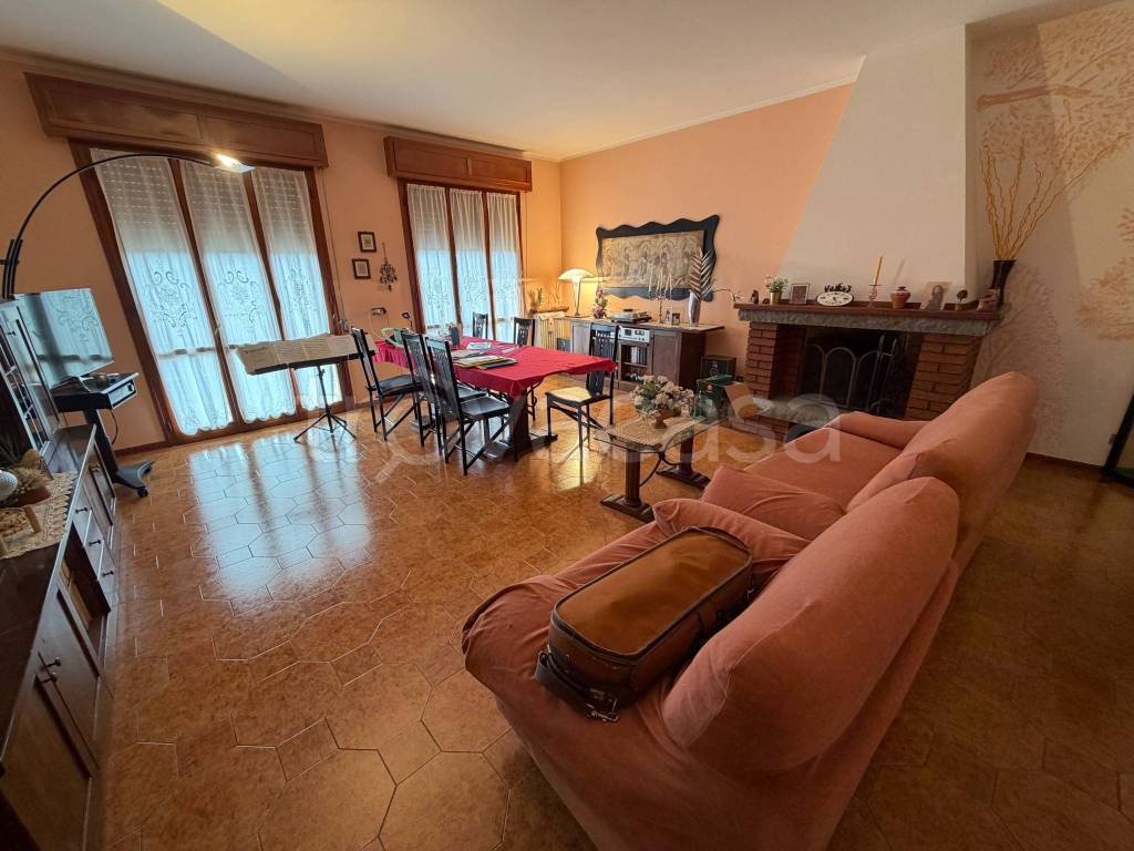 appartamento in vendita a Gatteo in zona Sant'Angelo