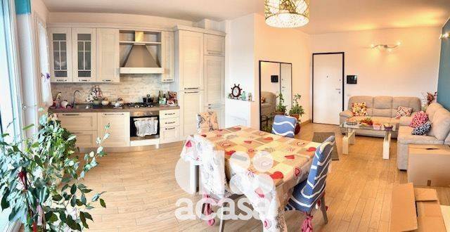 appartamento in vendita a Gatteo