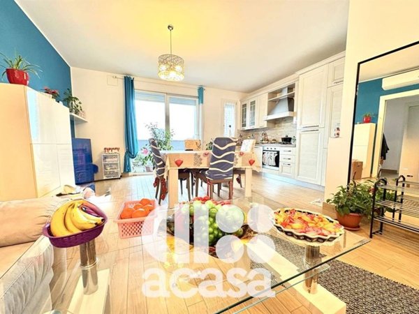 appartamento in vendita a Gatteo