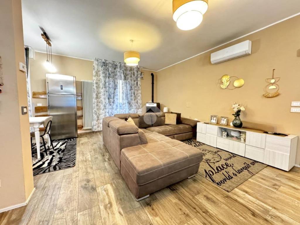 appartamento in vendita a Gatteo