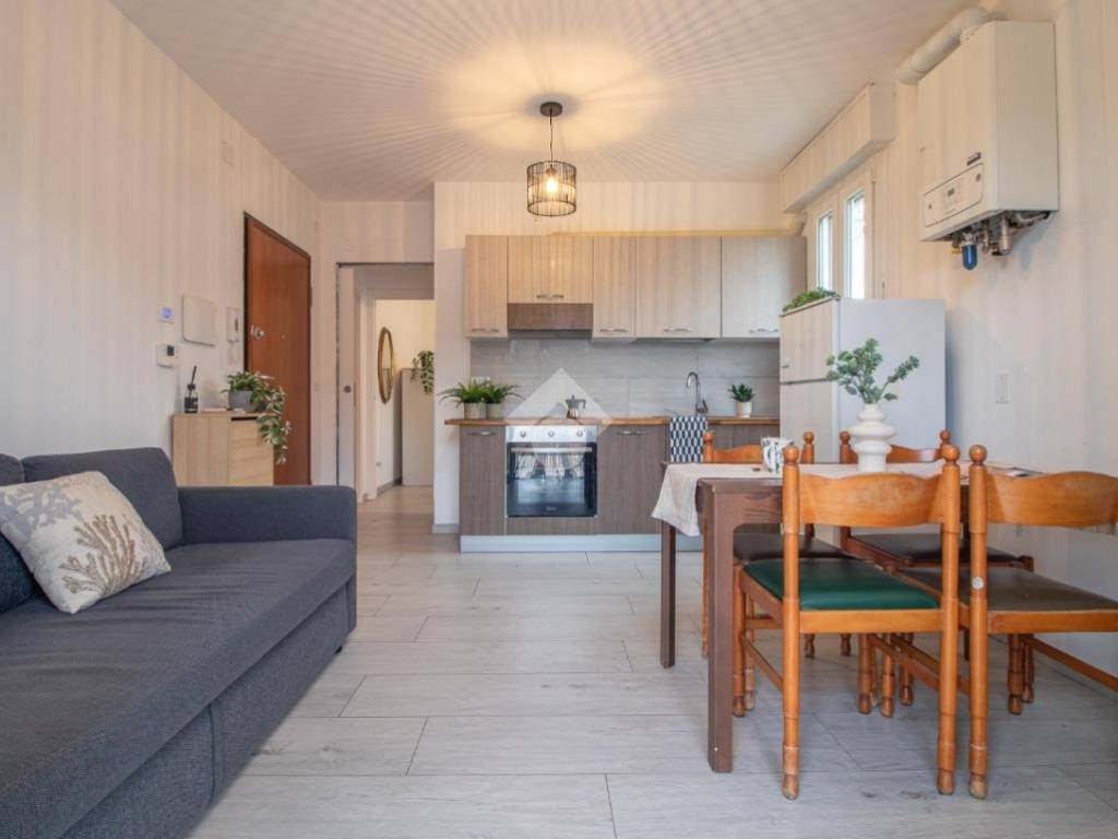 appartamento in vendita a Gatteo in zona Gatteo a Mare