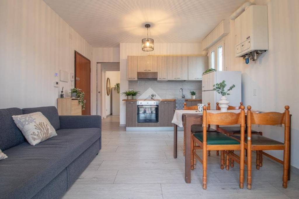 appartamento in vendita a Gatteo in zona Gatteo a Mare