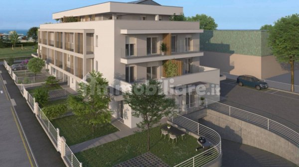 appartamento in vendita a Gatteo