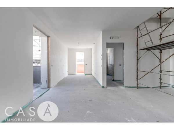 appartamento in vendita a Gatteo in zona Sant'Angelo