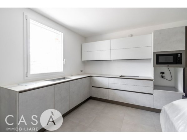 appartamento in vendita a Gatteo in zona Sant'Angelo