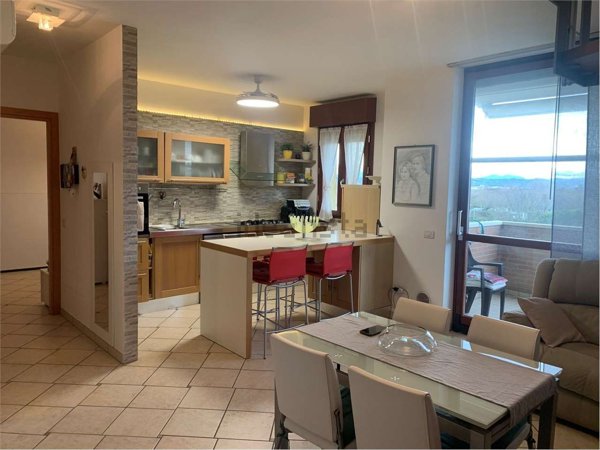 appartamento in vendita a Gatteo