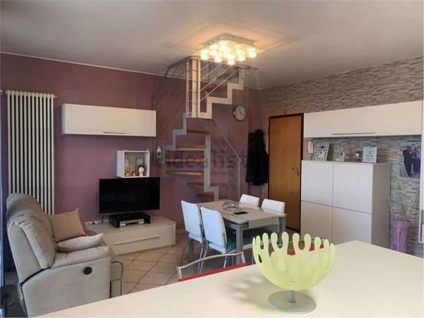 appartamento in vendita a Gatteo