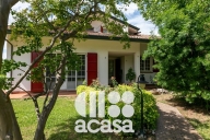 casa indipendente in vendita a Gatteo in zona Sant'Angelo