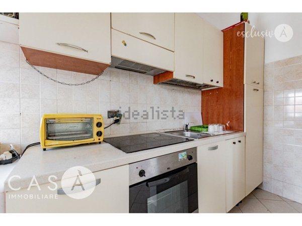 appartamento in vendita a Gatteo