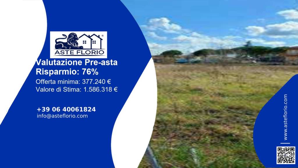 terreno agricolo in vendita a Gatteo