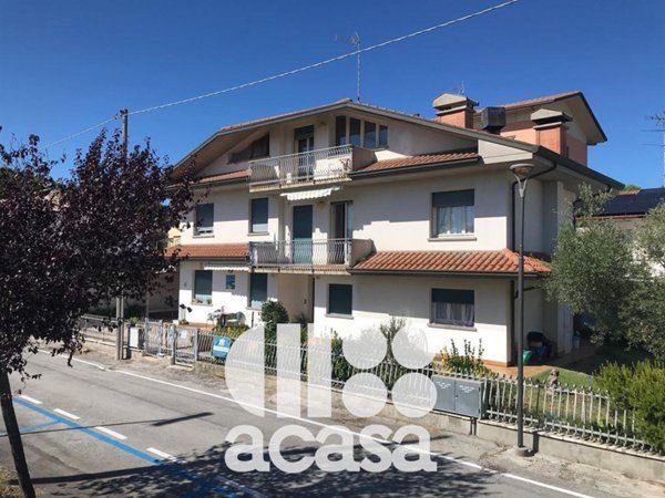 casa indipendente in vendita a Gatteo in zona Gatteo a Mare