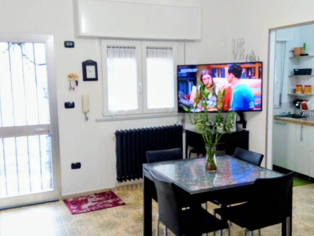 appartamento in vendita a Gatteo in zona Gatteo a Mare