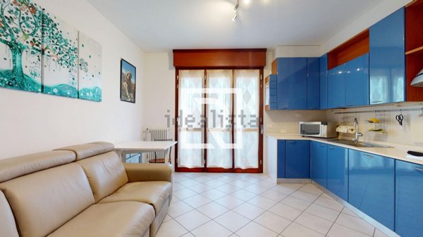 appartamento in vendita a Gatteo in zona Sant'Angelo