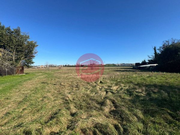 terreno agricolo in vendita a Gatteo