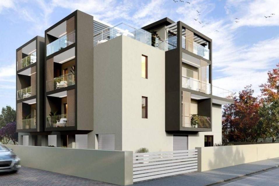 appartamento in vendita a Gatteo in zona Sant'Angelo