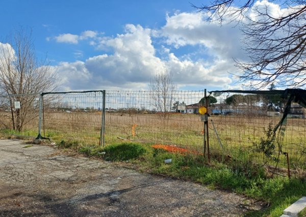 terreno edificabile in vendita a Gatteo