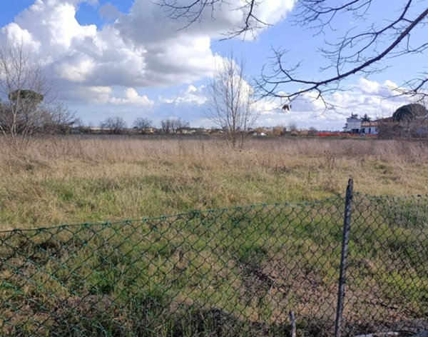 terreno edificabile in vendita a Gatteo