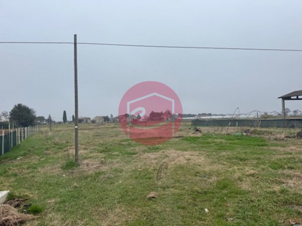 terreno agricolo in vendita a Gatteo in zona Sant'Angelo