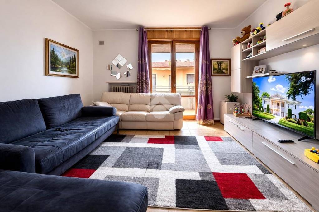 appartamento in vendita a Gatteo