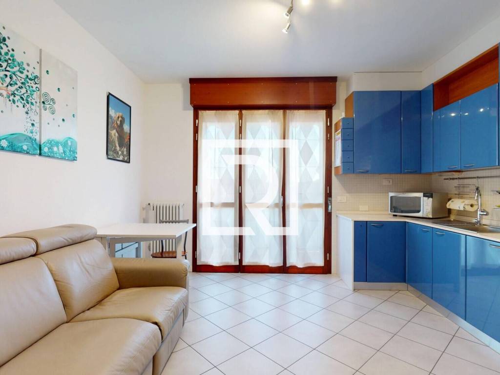 appartamento in vendita a Gatteo in zona Sant'Angelo