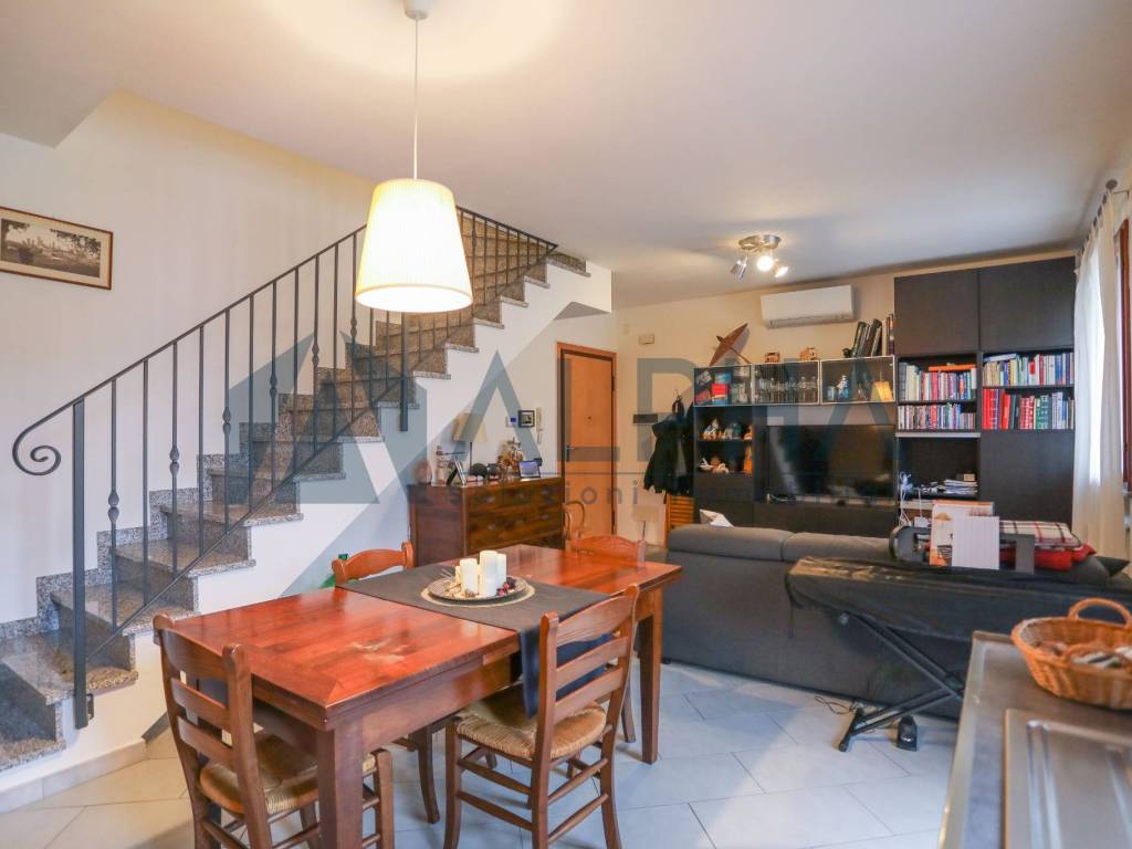 appartamento in vendita a Gatteo in zona Sant'Angelo