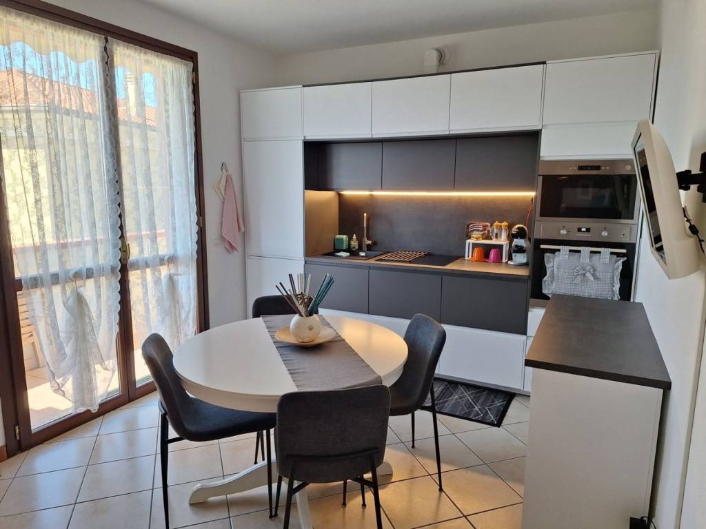 appartamento in vendita a Gatteo in zona Gatteo a Mare