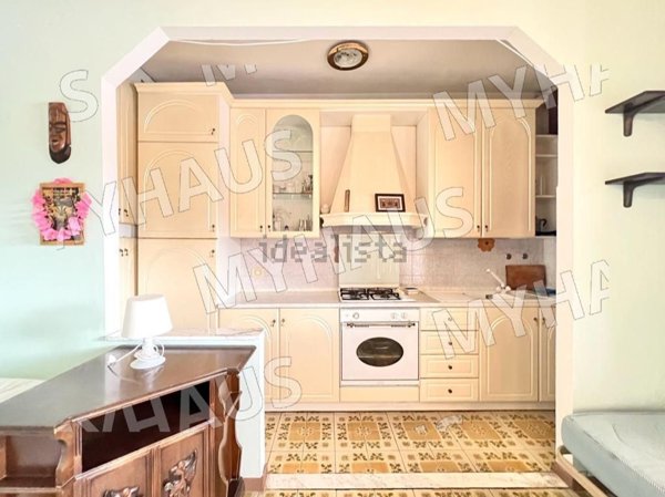 appartamento in vendita a Gatteo in zona Gatteo a Mare